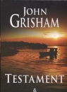 Testament  John Grisham