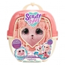 Little Live Pets - Scruff a Luvs Zwierzaczki Koral