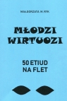 Młodzi wirtuozi 50 Etiud na flet