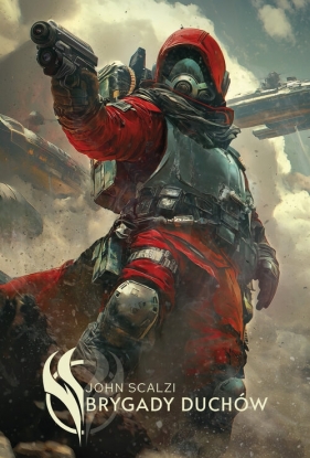 Brygady Duchów - John Scalzi