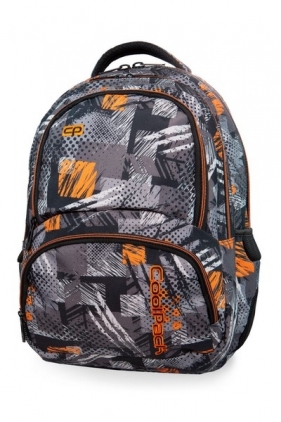 Coolpack - Spiner - Plecak młodzieżowy - Desert Storm (B01001)