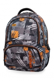 Coolpack - Spiner - Plecak młodzieżowy - Desert Storm (B01001)