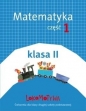 Lokomotywa. Klasa 2. Matematyka. Ćwiczenia Część.1 - Małgorzata Dobrowolska, Marta Jucewicz, Agnieszka Szulc