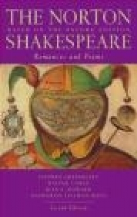 Romances and Poems William Shakespeare