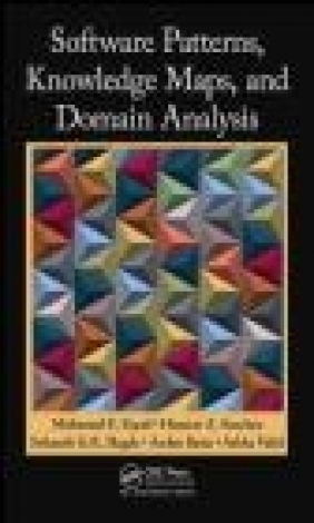 Software Patterns, Knowledge Maps, and Domain Analysis Ashka Vakil, Anshu Basia, Srikanth G.K. Hegde