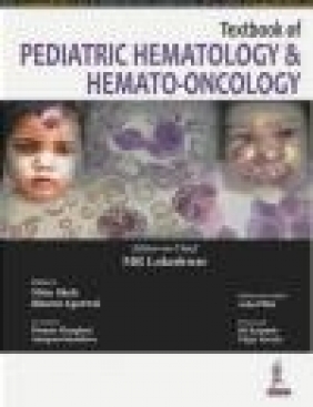 Textbook of Pediatric Hematology