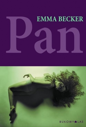 Pan - Becker Emma