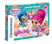 Puzzle 104: Shimmer i Shine (20143)