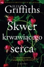 Skwer Krwawiącego Serca - Elly Griffiths