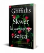 Skwer Krwawiącego Serca - Elly Griffiths