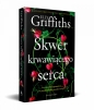 Skwer Krwawiącego Serca - Elly Griffiths