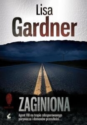 Zaginiona (Wyd. 2014)