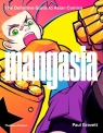 Mangasia The Definitive Guide to Asian Comics Paul Gravett