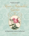 Marie-Antoinette's Garden Élisabeth de Feydeau, Alain Baraton