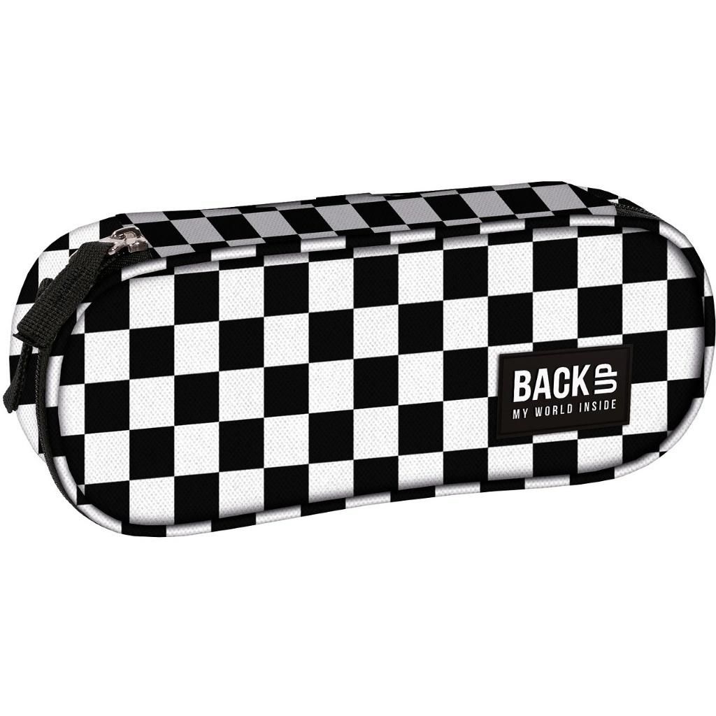 Piórnik Backup 7 A94 - Szachownica