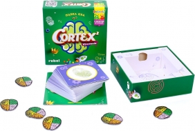 Cortex: Dla dzieci 2 - Johan Benvenuto, Nicolas Bourgoin