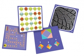 Cortex: Dla dzieci 2 - Johan Benvenuto, Nicolas Bourgoin