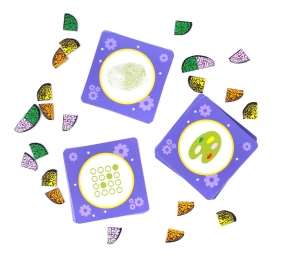 Cortex: Dla dzieci 2 - Johan Benvenuto, Nicolas Bourgoin