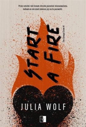 Start a Fire - Julia Wolf