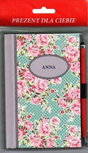 Notes Imienny Anna