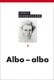 Albo - albo - Kierkegaard Soren