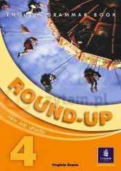 Round Up 4 sb NEW 3Ed OOP