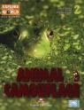 Animal Camouflage Poziom 2  Evans Virginia, Dooley Jenny