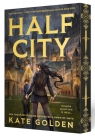 Half City Kate Golden