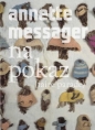 Annette Messager. Na pokaz - Annette Messager, Anna Tomczak