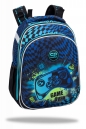 Coolpack, Plecak szkolny Turtle - Gamer Chess (F015964)