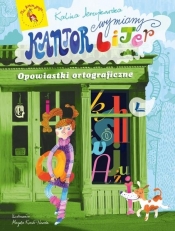 Kantor wymiany liter - Kalina Jerzykowska