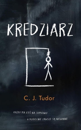 Kredziarz - Tudor C.J.