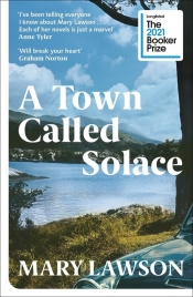 A Town Called Solace - Lawson Mary