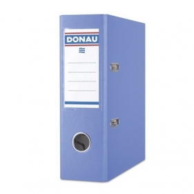 Segregator Donau Master A5 niebieski (3905001PL-10)