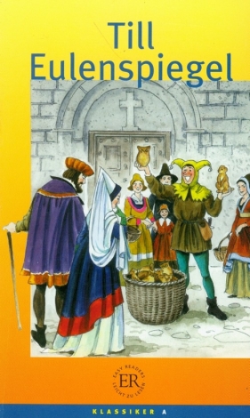 Till Eulenspiegel - Nielsen Gisela Betke<br />