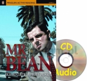 PLAR Mr Bean BK/CD (2) - Richard Curtis