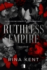 Royal Elite Tom 6 Ruthless Empire Kent Rina