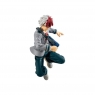 Figurka BP my hero academia bravegraph vol. 2 shoto 8+