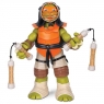 TURTLES Ninja 28cm Dojo Michaelangelo