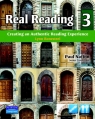 Real Reading 3 SB +MP3