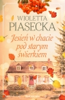  Jesień w chacie pod starym świerkiem