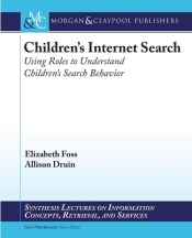 Children's Internet Search
