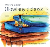 Ołowiany dobosz - Kubiak Tadeusz
