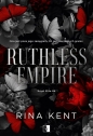 Royal Elite Tom 6 Ruthless Empire - Rina Kent