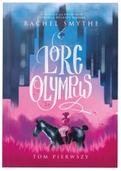 Lore Olympus. Tom 1