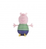 Świnka Peppa - George 50cm
