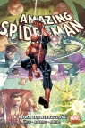 Amazing Spider-Man. Tom 2. Nowa złowieszczość