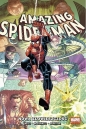 Amazing Spider-Man. Tom 2. Nowa złowieszczość - John Romita Jr., Ed McGuinness