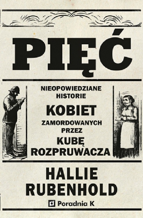 Pięć.