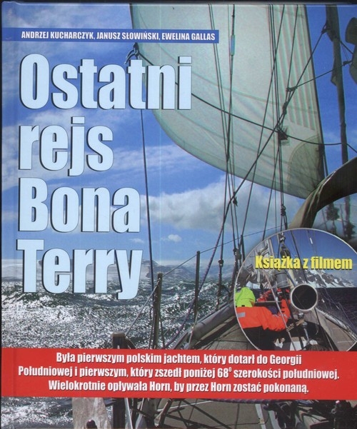 Ostatni rejs Bona Terry